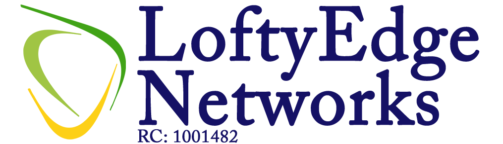 LoftyEdge Networks